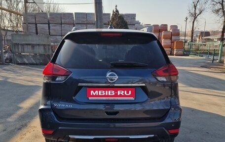 Nissan X-Trail, 2021 год, 2 990 000 рублей, 7 фотография