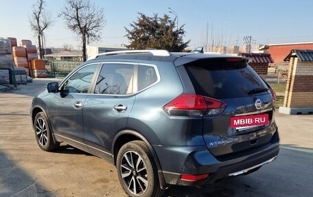 Nissan X-Trail, 2021 год, 2 990 000 рублей, 4 фотография