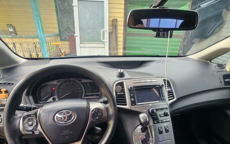 Toyota Venza I, 2013 год, 2 500 000 рублей, 7 фотография