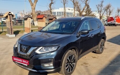 Nissan X-Trail, 2021 год, 2 990 000 рублей, 5 фотография