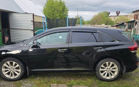 Toyota Venza I, 2013 год, 2 500 000 рублей, 3 фотография