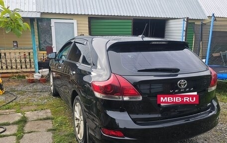 Toyota Venza I, 2013 год, 2 500 000 рублей, 5 фотография