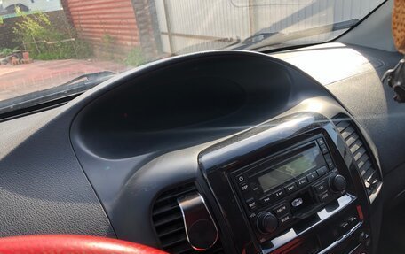 Geely MK Cross I, 2014 год, 360 000 рублей, 10 фотография