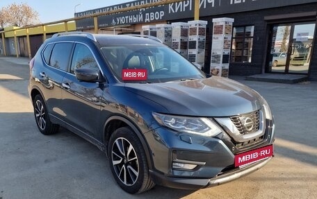 Nissan X-Trail, 2021 год, 2 990 000 рублей, 2 фотография