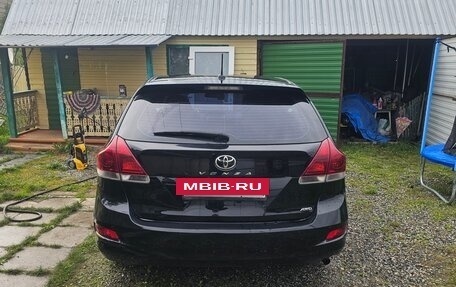 Toyota Venza I, 2013 год, 2 500 000 рублей, 6 фотография