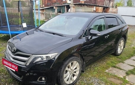 Toyota Venza I, 2013 год, 2 500 000 рублей, 4 фотография