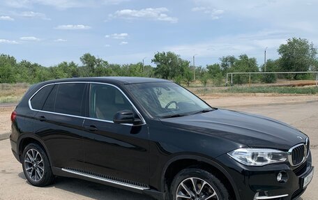 BMW X5, 2017 год, 4 200 000 рублей, 5 фотография