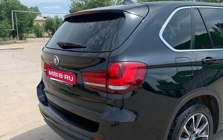 BMW X5, 2017 год, 4 200 000 рублей, 6 фотография