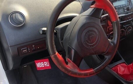 Geely MK Cross I, 2014 год, 360 000 рублей, 7 фотография