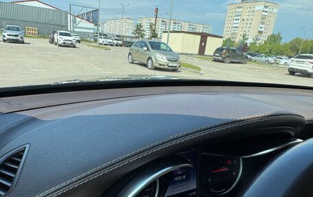 Mercedes-Benz GLC, 2017 год, 3 100 000 рублей, 10 фотография