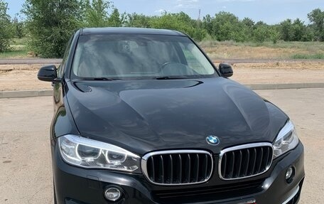 BMW X5, 2017 год, 4 200 000 рублей, 3 фотография