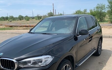 BMW X5, 2017 год, 4 200 000 рублей, 2 фотография