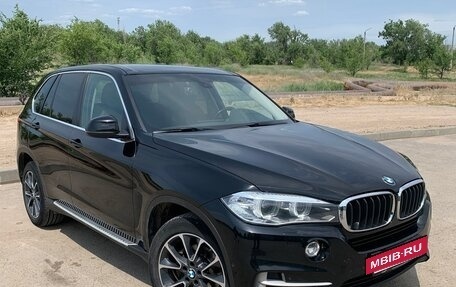 BMW X5, 2017 год, 4 200 000 рублей, 4 фотография