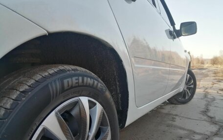 Datsun on-DO I рестайлинг, 2019 год, 475 000 рублей, 8 фотография