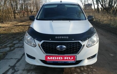 Datsun on-DO I рестайлинг, 2019 год, 475 000 рублей, 2 фотография