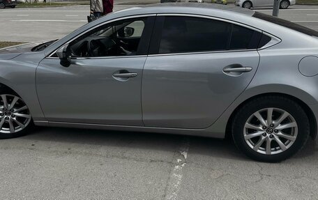 Mazda 6, 2013 год, 1 200 000 рублей, 3 фотография
