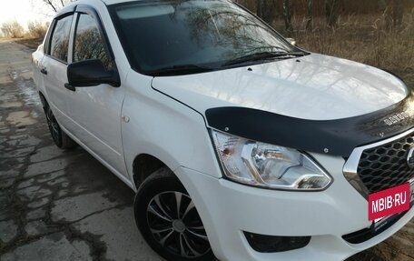 Datsun on-DO I рестайлинг, 2019 год, 475 000 рублей, 3 фотография