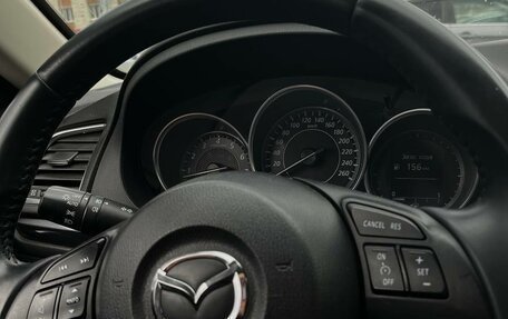 Mazda 6, 2013 год, 1 200 000 рублей, 4 фотография