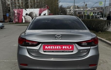 Mazda 6, 2013 год, 1 200 000 рублей, 2 фотография