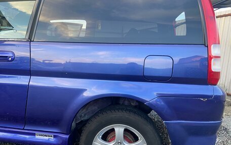 Honda HR-V I, 2002 год, 450 000 рублей, 2 фотография