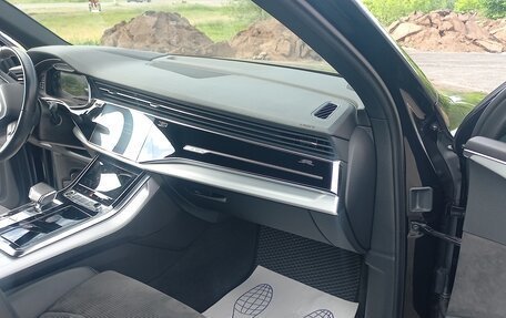Audi Q7, 2021 год, 9 650 000 рублей, 8 фотография