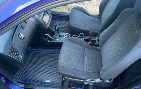 Honda HR-V I, 2002 год, 450 000 рублей, 9 фотография