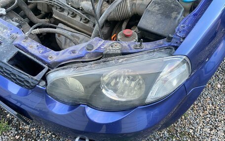 Honda HR-V I, 2002 год, 450 000 рублей, 7 фотография