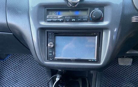 Honda HR-V I, 2002 год, 450 000 рублей, 19 фотография
