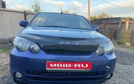 Honda HR-V I, 2002 год, 450 000 рублей, 5 фотография