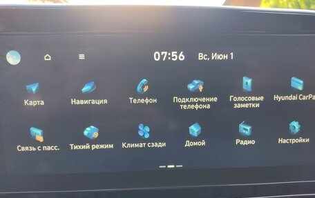 Hyundai Palisade I, 2020 год, 4 450 000 рублей, 7 фотография