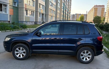 Volkswagen Tiguan I, 2012 год, 900 000 рублей, 6 фотография
