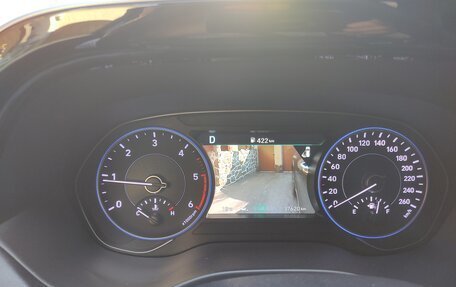 Hyundai Palisade I, 2020 год, 4 450 000 рублей, 6 фотография