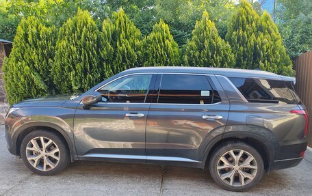 Hyundai Palisade I, 2020 год, 4 450 000 рублей, 4 фотография