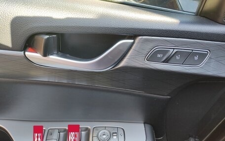 Hyundai Palisade I, 2020 год, 4 450 000 рублей, 9 фотография