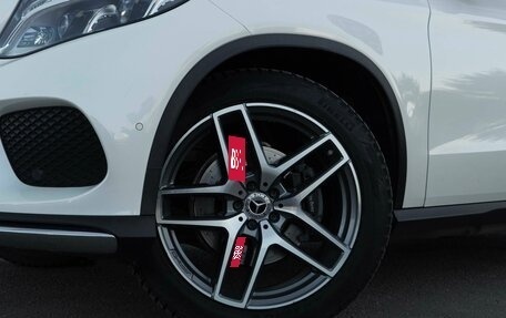 Mercedes-Benz GLE Coupe, 2019 год, 5 900 000 рублей, 9 фотография