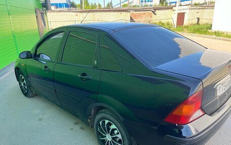 Ford Focus IV, 2004 год, 210 000 рублей, 3 фотография