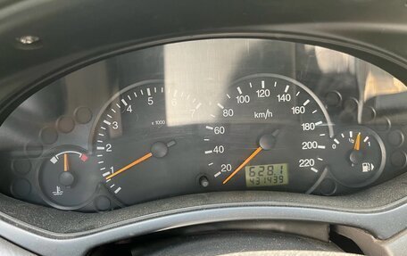 Ford Focus IV, 2004 год, 210 000 рублей, 6 фотография