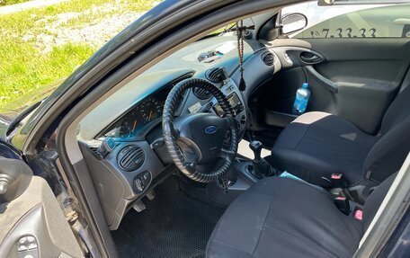 Ford Focus IV, 2004 год, 210 000 рублей, 5 фотография