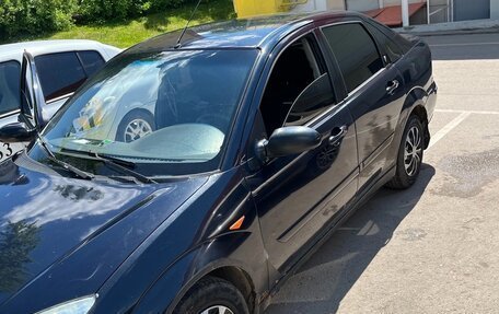 Ford Focus IV, 2004 год, 210 000 рублей, 4 фотография