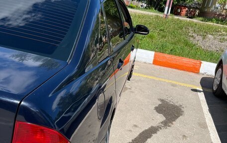 Ford Focus IV, 2004 год, 210 000 рублей, 9 фотография