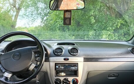 Chevrolet Lacetti, 2008 год, 730 000 рублей, 7 фотография