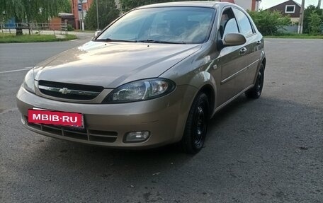 Chevrolet Lacetti, 2008 год, 730 000 рублей, 5 фотография