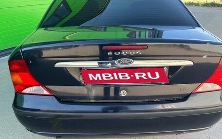 Ford Focus IV, 2004 год, 210 000 рублей, 2 фотография