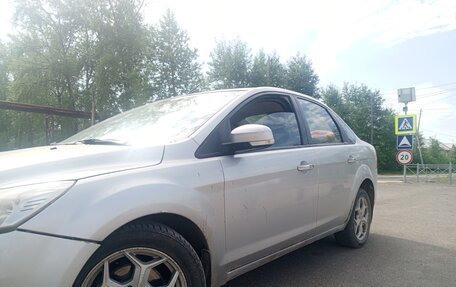 Ford Focus II рестайлинг, 2008 год, 310 000 рублей, 2 фотография