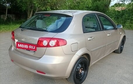 Chevrolet Lacetti, 2008 год, 730 000 рублей, 2 фотография