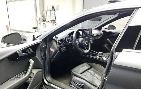 Audi A5, 2021 год, 2 699 000 рублей, 5 фотография