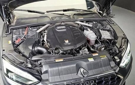 Audi A5, 2021 год, 2 699 000 рублей, 4 фотография