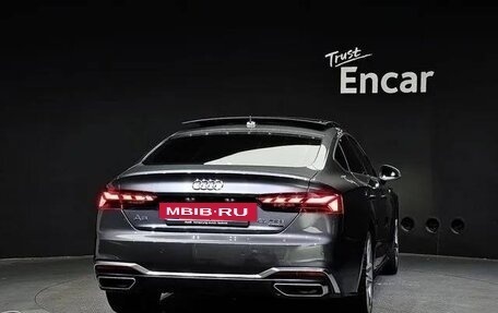 Audi A5, 2021 год, 2 699 000 рублей, 3 фотография