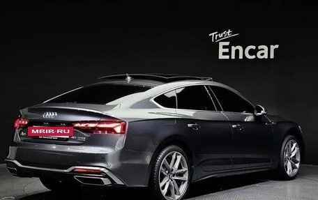 Audi A5, 2021 год, 2 699 000 рублей, 2 фотография
