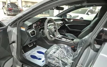 Audi RS 7, 2022 год, 13 299 000 рублей, 6 фотография